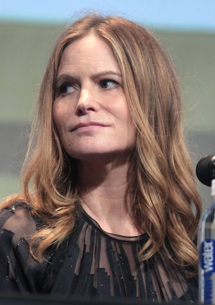 Jennifer Jason Leigh Jennifer Jason Leigh Wikipedia the free encyclopedia