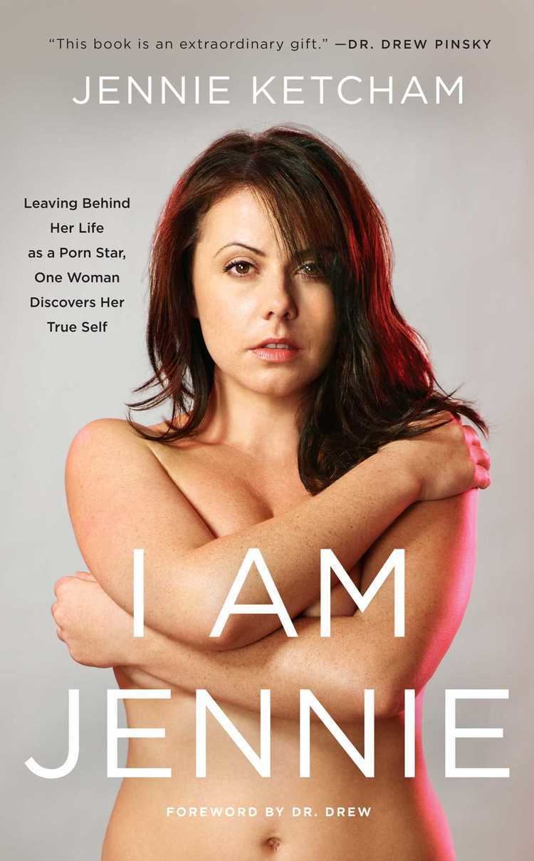 Jennifer Ketcham I Am Jennie Book by Jennie Ketcham Official Publisher