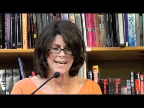 Jennifer Lauck Jennifer Lauck on Memoir Writing Reading at Powells YouTube