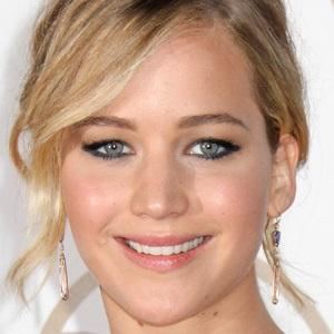 Jennifer Lawrence Jennifer Lawrence Bio Facts Family Famous Birthdays