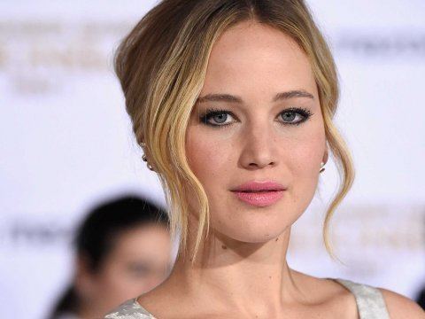 Jennifer Lawrence Jennifer Lawrence Worlds highestpaid actress Business Insider