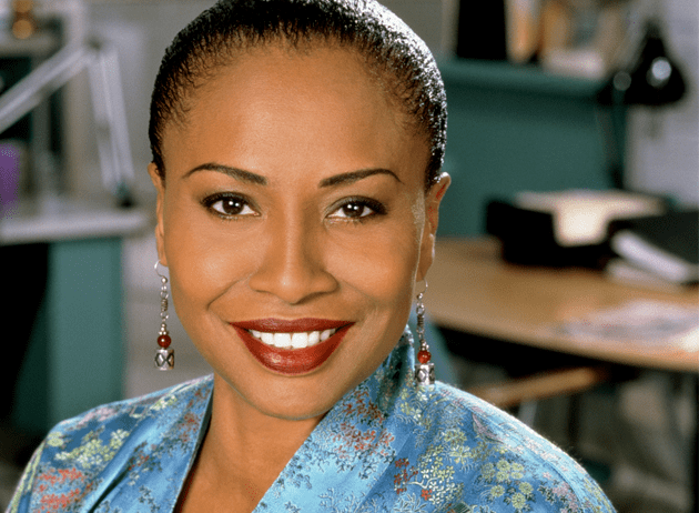 Jennifer Lewis 9 Black Celebrities You May Not Know Suffer From Mental