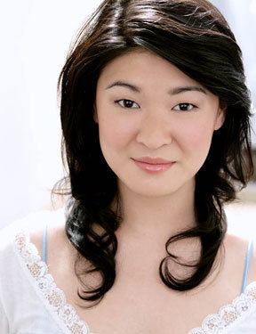 Jennifer Lim (theatre actress) Jennifer Lim Goodman Theatre