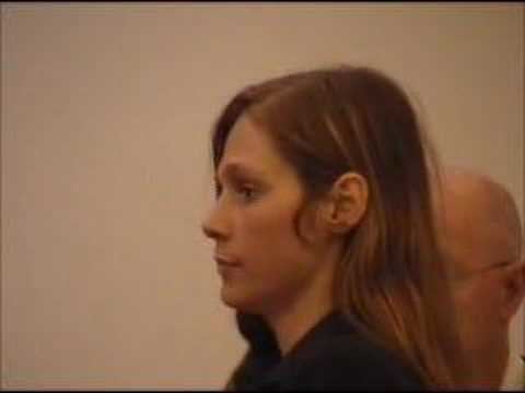 Jennifer Lyn Jackson Jennifer Jackson sentencing YouTube