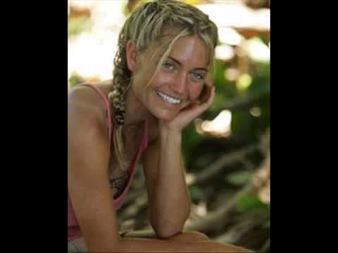 Jennifer Lyon Watch Moment Jennifer Lyon Survivor dies at age 37 YouTube