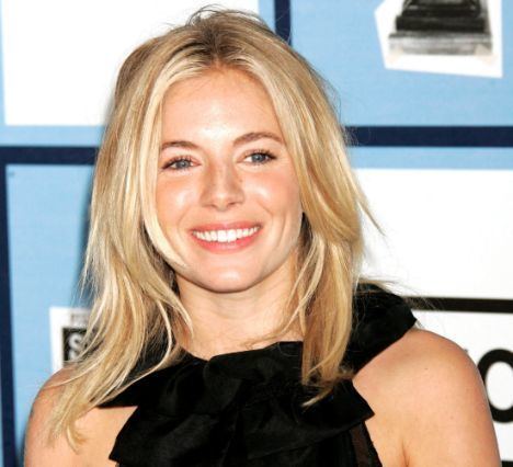 Jennifer Miller (actress) Sienna Miller to play Wuthering Heights heroine Cathy after Natalie