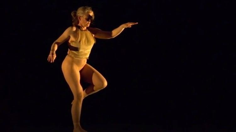 Jennifer Monson Jennifer Monson Live Dancing Archive YouTube