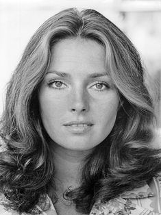 Jennifer O'Neill Jennifer O39Neill on Pinterest Vogue Bert Stern and Givenchy