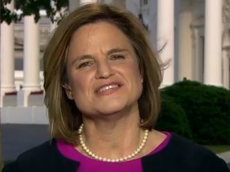 Jennifer Palmieri Palmieri quotWorst Possible Thing We Could Have Done Is To