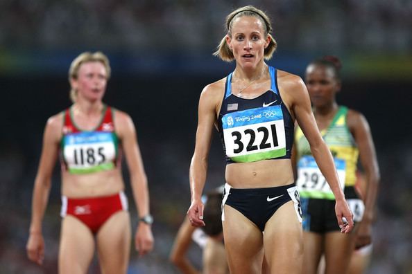 Jennifer Rhines Jennifer Rhines Pictures Olympics Day 11 Athletics