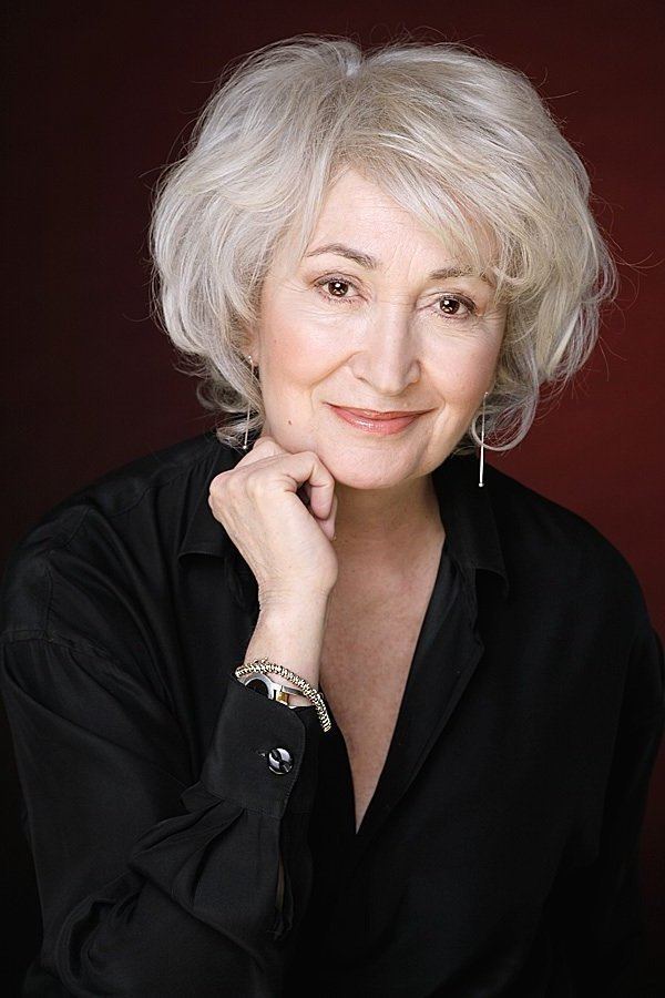 Jennifer Rhodes Jennifer Rhodes Acteursactrices