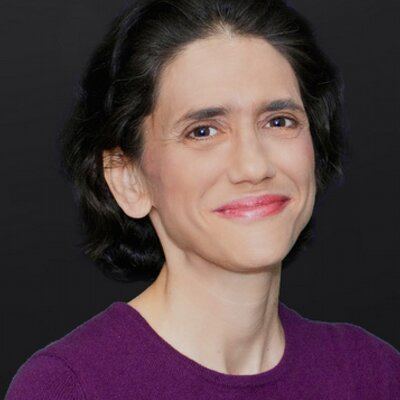 Jennifer Rubin (journalist) Jennifer Rubin JRubinBlogger Twitter