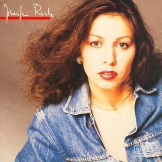 Jennifer Rush Jennifer Rush 1984 album Wikipedia the free encyclopedia