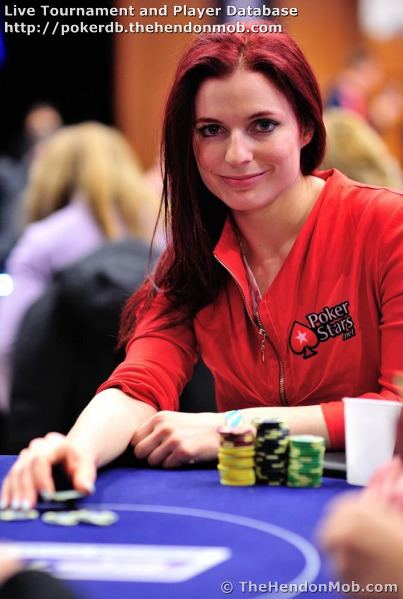 Jennifer Shahade Jennifer Shahade Hendon Mob Poker Database