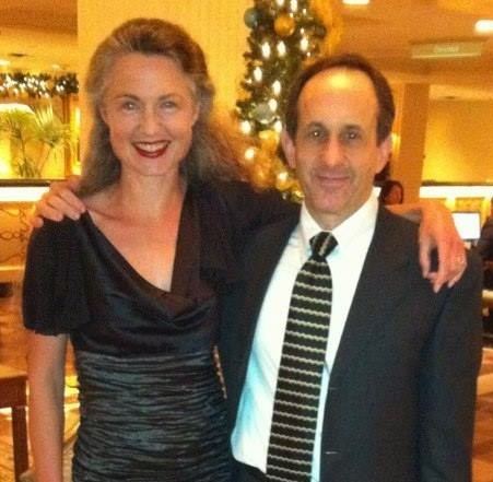 Jennifer Steil Jennifer Steil GEORGE BISHOP