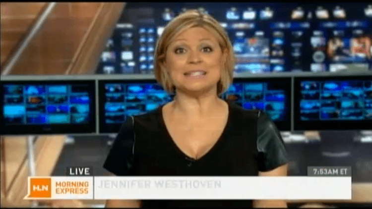 Jennifer Westhoven Jennifer Westhoven CNN Anchors amp Correspondents CNNFAN