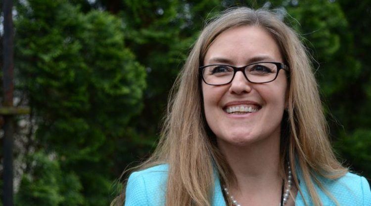 Jennifer Wexton Wexton Will Challenge Comstock in Congressional Run Loudoun Now