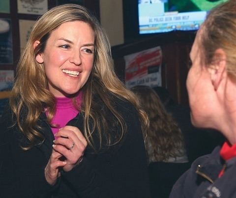 Jennifer Wexton Jennifer Wexton wins Virginia Senate special election to succeed