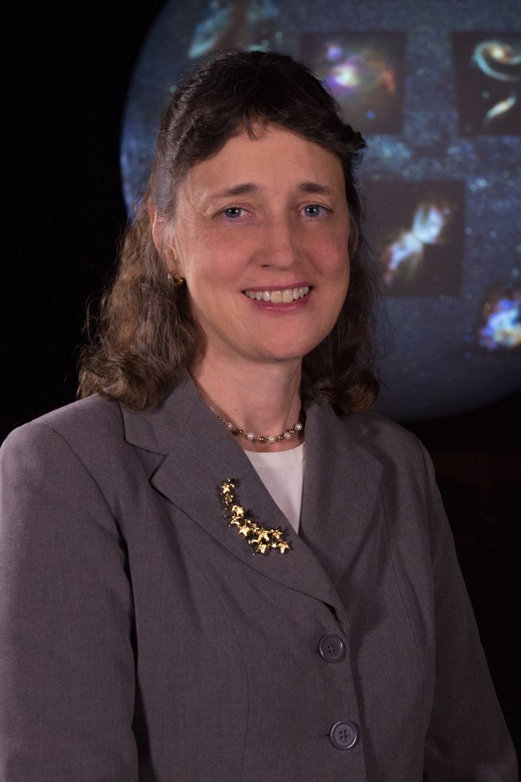 Jennifer Wiseman Dr Jennifer J Wiseman Hubble Senior Project Scientist NASA