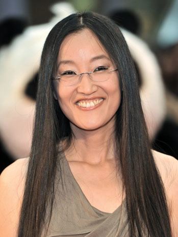 Jennifer Yuh Nelson Jennifer Yuh Nelson39s quotes famous and not much