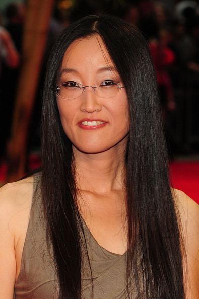 Jennifer Yuh Nelson Jennifer Yuh Nelson Pictures Red Carpet of London