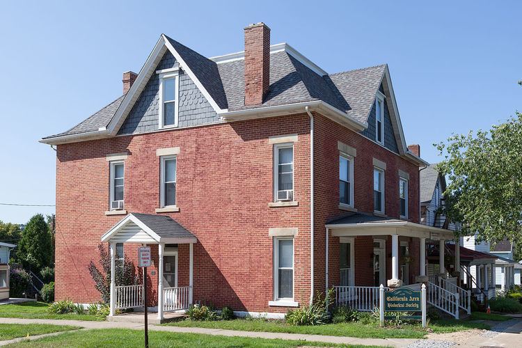 Jennings-Gallagher House