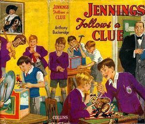Jennings (novels) httpsuploadwikimediaorgwikipediaenthumb9
