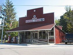 Jennings Township, Owen County, Indiana httpsuploadwikimediaorgwikipediacommonsthu