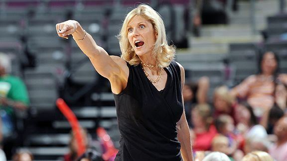 Jenny Boucek Firing Jenny Boucek seems a premature move for Sacramento