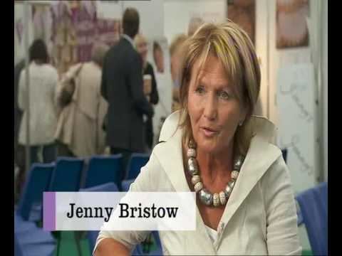 Jenny Bristow Jenny Bristow Balmoral Show 08 YouTube