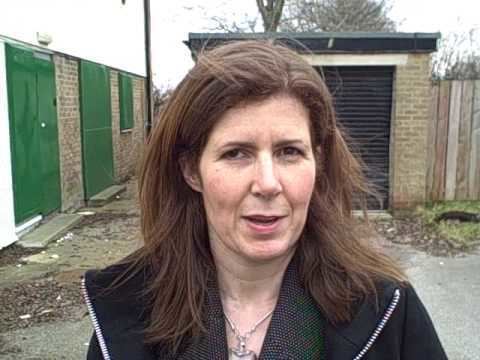 Jenny Chapman Jenny Chapman backs the proposed Children39s Centre in