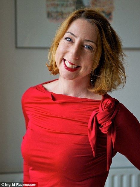 Jenny Colgan Emotional Ties with novelist Jenny Colgan Daily Mail Online