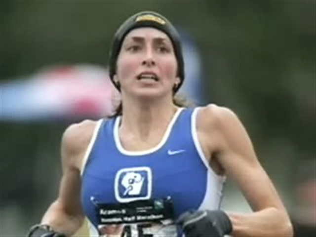 Jenny Crain Crain moves ahead in recovery from brain injuries