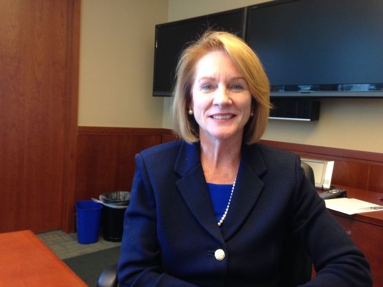 Jenny Durkan Jenny Durkan Looks Back At Five Years As US Attorney