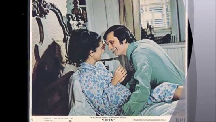 Jenny Alan Alda in Jenny 1970 YouTube