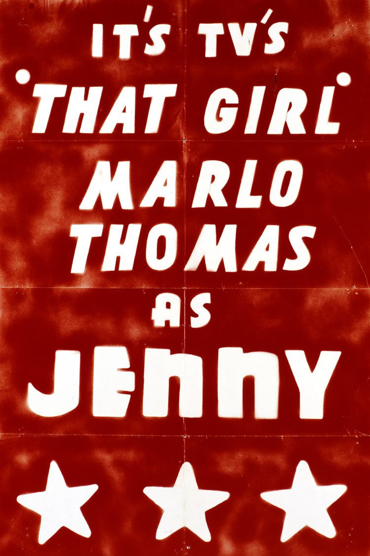 Jenny wwwgstaticcomtvthumbmovieposters36788p36788