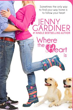 Jenny Gardiner Jenny Gardiner Contemporary Romance Author