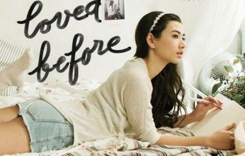 Jenny Han Jenny Han Read Breathe Relax