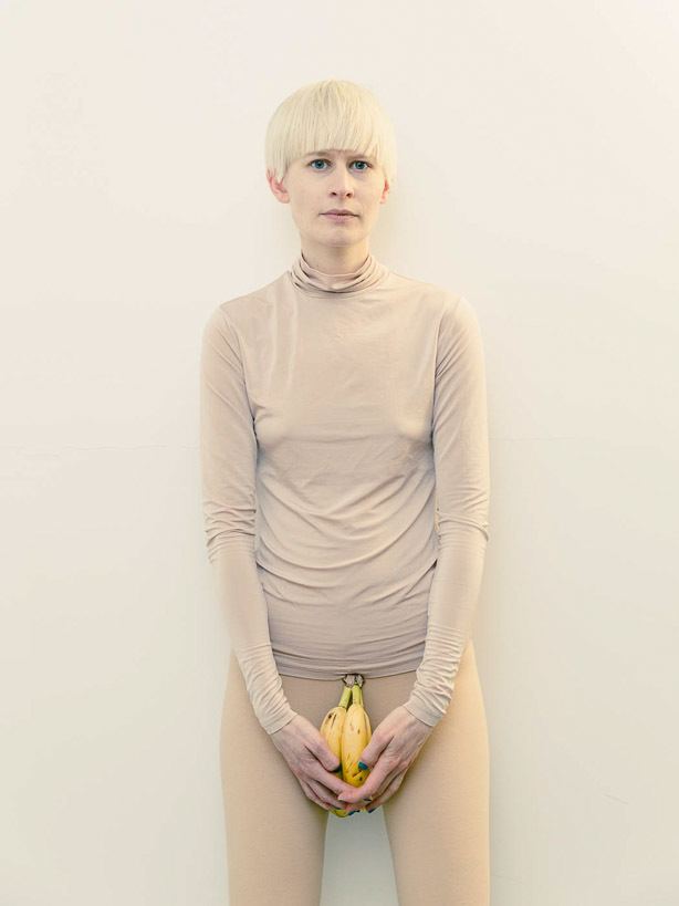 Jenny Hval Billions Jenny Hval