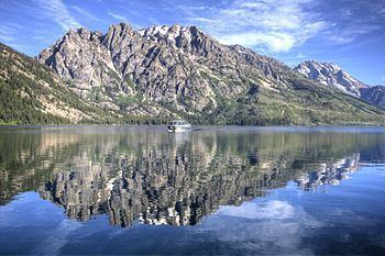 Jenny Lake httpsuploadwikimediaorgwikipediacommonsthu