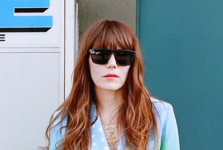 Jenny Lewis 15 key moments in Jenny Lewis39 career with Rilo Kiley the