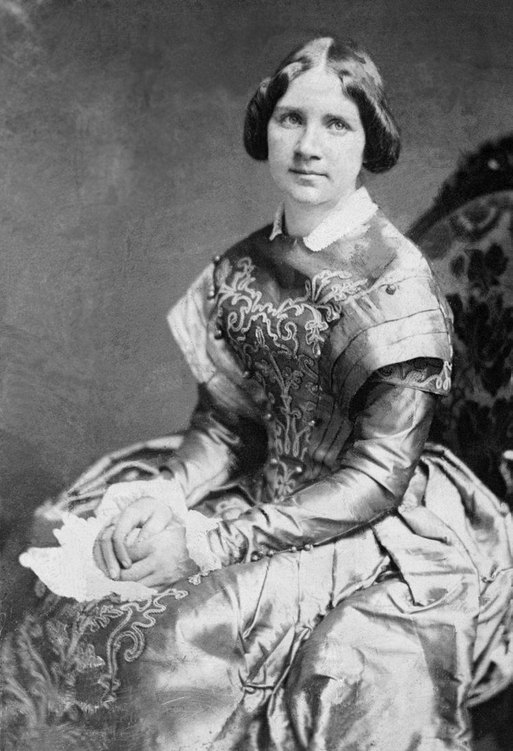 Jenny Lind tour of America, 1850–52