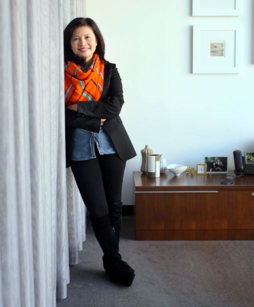 Jenny Ming China Royal Gets To Know Its Kickstarter Backers China Royal