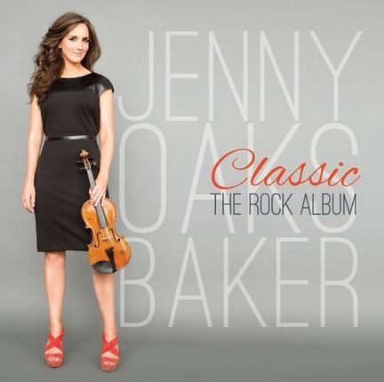 Jenny Oaks Baker Classic The Rock Album Deseret Book