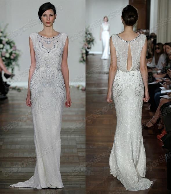 Jenny Packham Popular Jenny Packham DressesBuy Cheap Jenny Packham