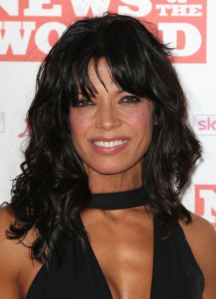 Jenny Powell ~ Detailed Biography With [ Photos Videos ]