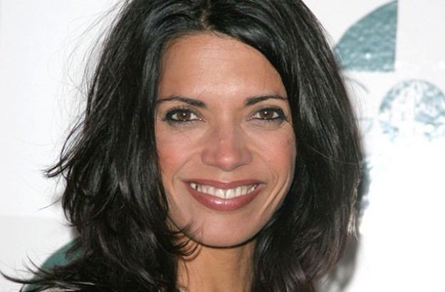 Jenny Powell TV presenter Jenny Powell opens up about her postnatal depression on