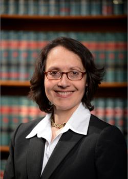 Jenny Rivera (judge) Historical Society of the New York Courts New York Legal History