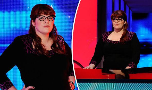 Jenny Ryan The Chase star Jenny 39The Vixen39 Ryan opens up about abuse from
