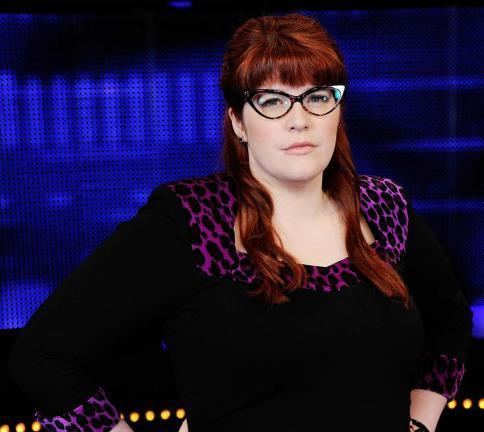 Jenny Ryan The Chase39s Jenny 39The Vixen39 Ryan interview 39Bradley Walsh thought